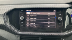 Volkswagen T-Cross 1.0 TSI 110 SEL 5dr DSG Petrol Estate